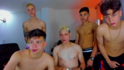 Handsomes_Boys  24-02-2021